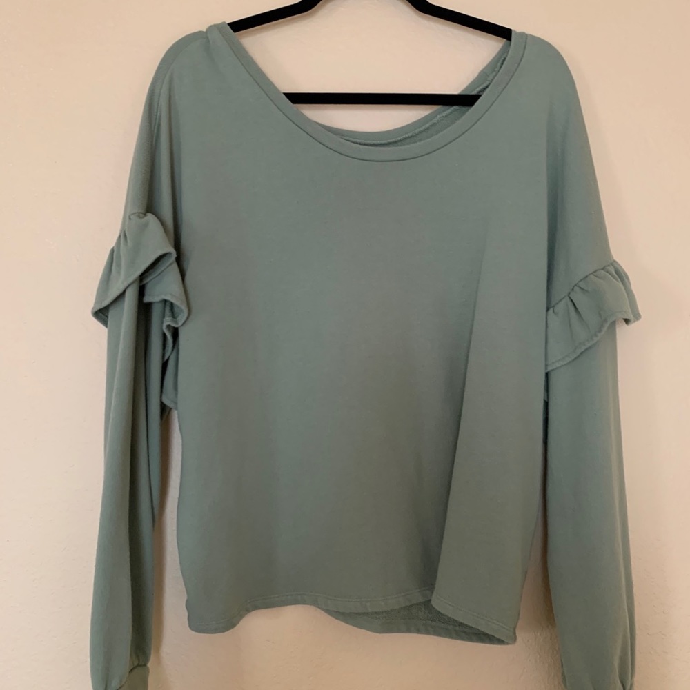 Lucky Brand sweater